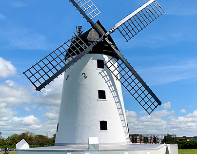 TZFM_201_Summer_Week_2_Architecture_Windmill
