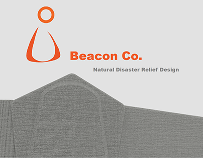 Natural Disaster Relief Design