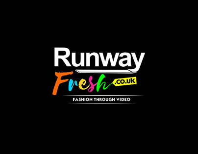Runway Fresh - Branding