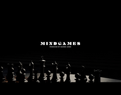 Mindgames | GANGO LUEGE