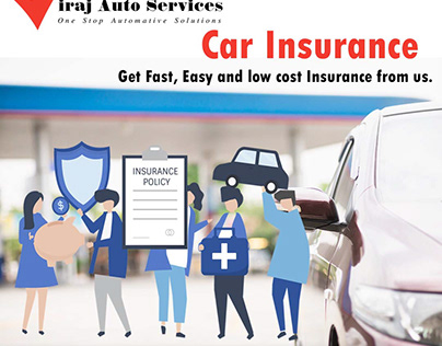 Get Car Inurance In Nagpur