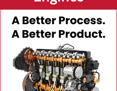 Remanufactured Engines: Unlike rebuilt or repaired