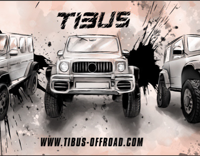 Tibus Offroad