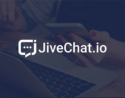 J Letter Chatting App Logo