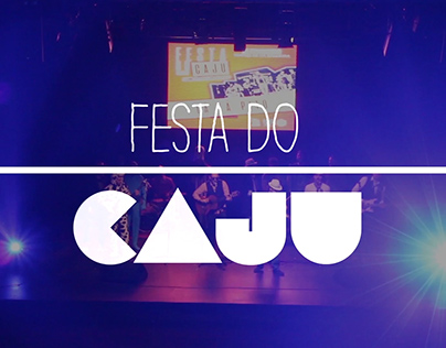 Festa do Caju - AEFCUP