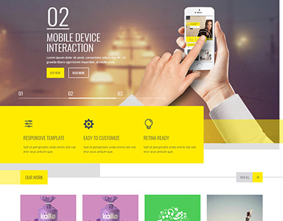 Device and Gadget Website by Rinky Chowdhury