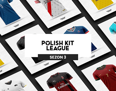 Polish Kit League | Sezon 3