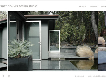 Tierney Conner Design Studio