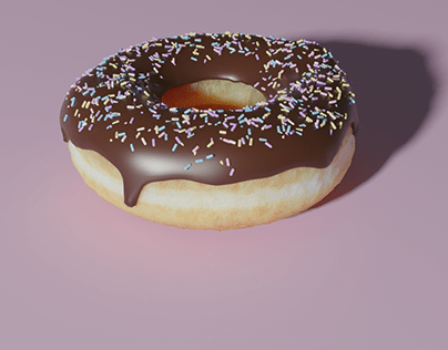 Cam's Donut