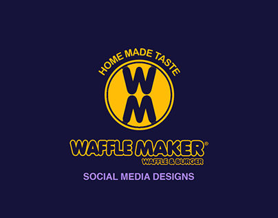 Waffle Maker Zagazig