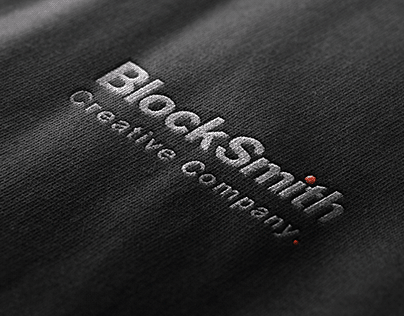 BlockSmith Brand Experience Design