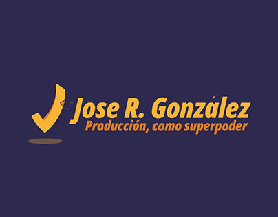 Personal Brand / Marca Personal / J. González