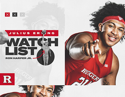 Rutgers Basketball 2020-21
