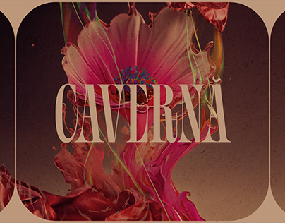 Caverna - Season 23/24