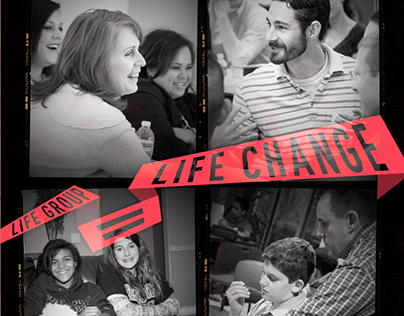 Life Groups Campaign 2012