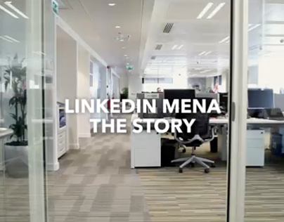 LinkedIn MENA: Our People and Culture