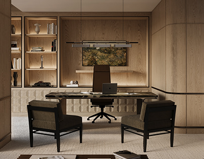 Executive Room
