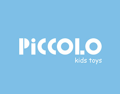 Piccolo - kids toys