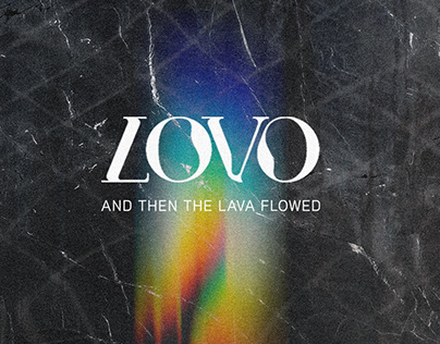 LOVO — Artist Branding