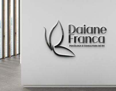 Daiane Franca - Psicóloga e Consultora de RH