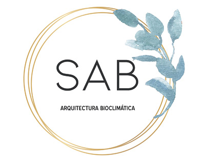 SAB Arquitectura - Página Web & Instagram