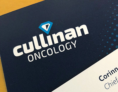 Cullinan Branding/Identity Package