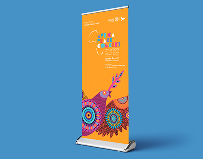 Pull up Banners, Brochures, etc