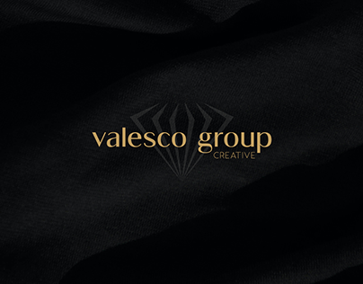 VALESCO GROUP CREATIVE | brand identity