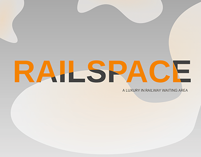 Project thumbnail - RAILSPACE