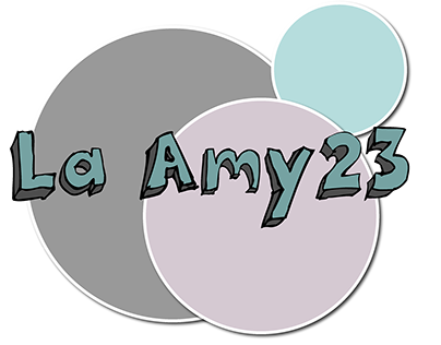 La Amy 23
