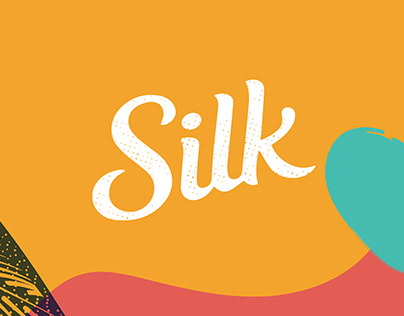 Silk - Este mundo que tanto queremos