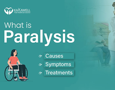 What is Paralysis , Symptoms, Causes & Treatments