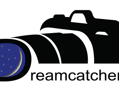 Dream-catchers logo design(don't copy as per copyright)