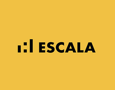 Escala | Branding