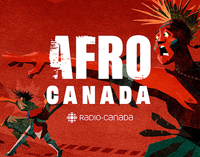 Afro Canada