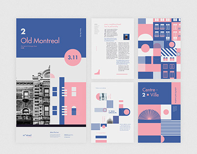 Montreal | City branding 02