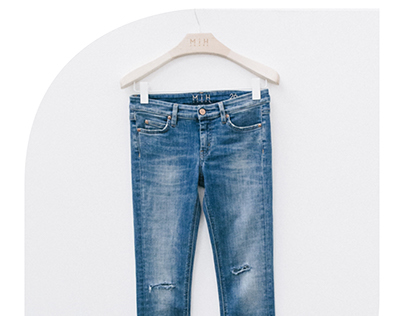 Sourcing Proposal - M.i.h Jeans