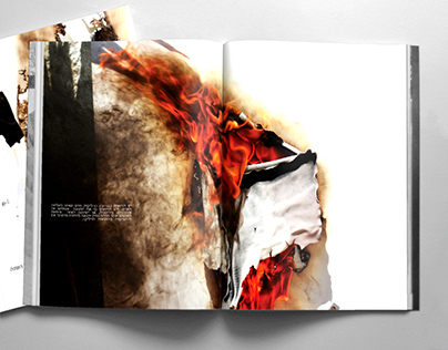 Pyromania Magazine