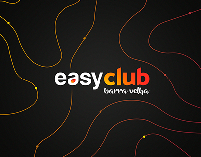 Rebranding | easyclub - Rôgga Empreendimentos