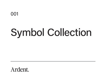 Symbol Collection 001
