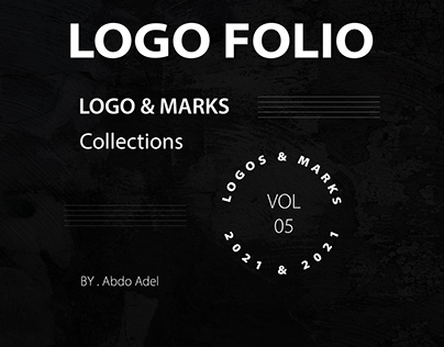 logo folio & logos marks