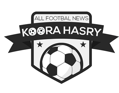 kora Hasry "Logo & Cover"
