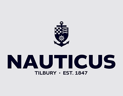 Nauticus Branding