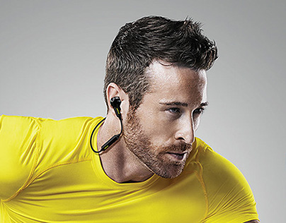How this Wireless Ear bud motivates you?