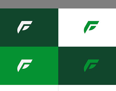 Final artwork Logo | Feeling brand