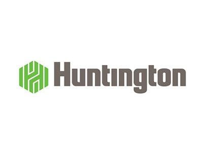 Huntington Banks Welcome Kit