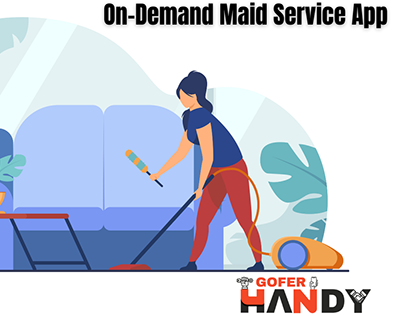Uber For Maid Service