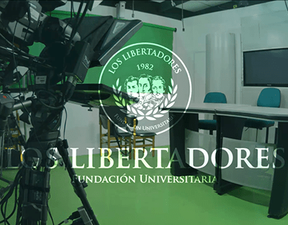 Promo Video | Ads Open Registration Los Libertadores