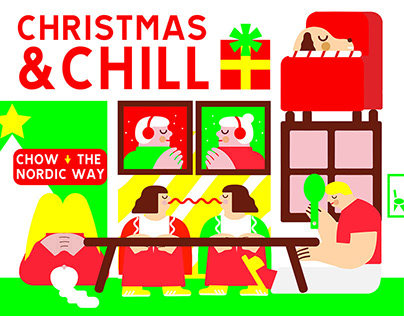 Christmas & Chill
