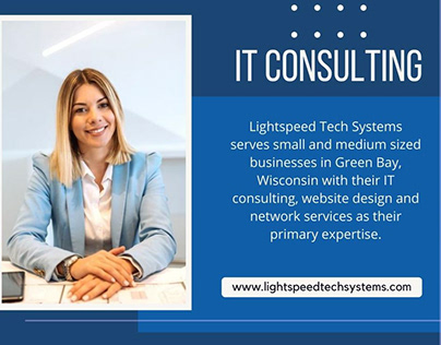 IT Consulting Green Bay